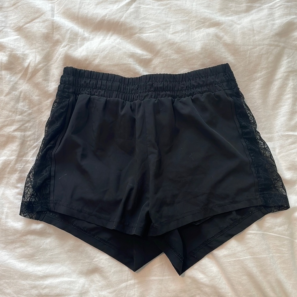 Fabletics Running Shorts